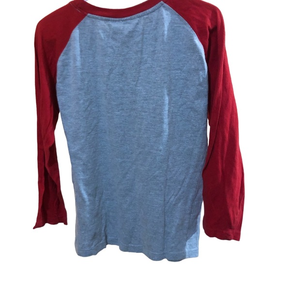 NCAA Ohio State Long sleeve T-shirt boys 10-12 - Picture 2 of 11